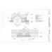 Cabin House Plans 1887 sq.ft.